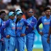 India An England T20 series squad has been revealed. 7 India
