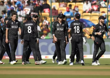ODI World Cup 2023: Who Said What in Match 41 between Sri Lanka and New Zealand? 8 ODI World Cup
