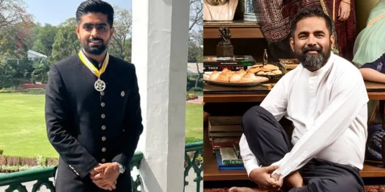 Babar Azam