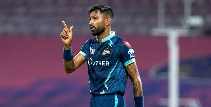 Reported: Hardik Pandya to rejoin the Mumbai Indians for the 2024 Indian Premier League 1 Hardik Pandya
