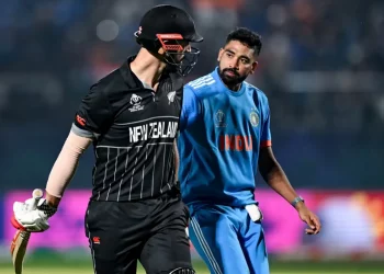 India