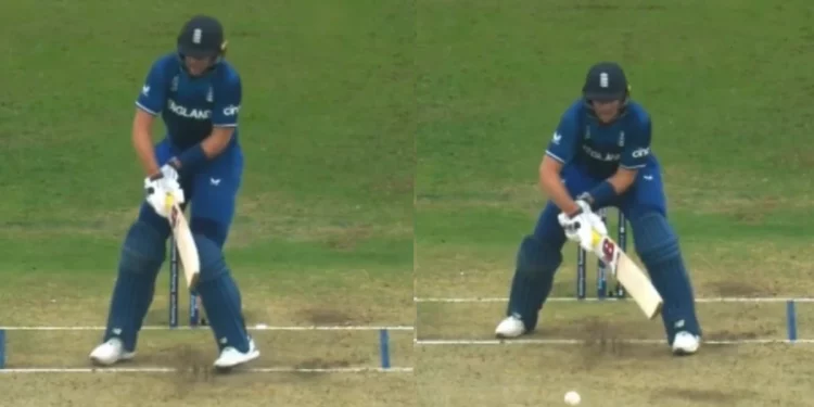 Joe Root