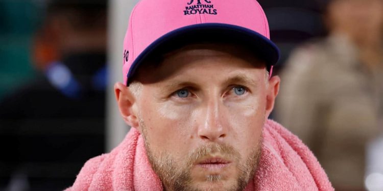 Joe Root