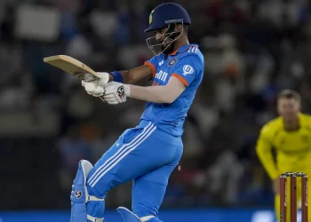 India vs. Australia, Fourth Twenty20 International: Player Records and Approaching Milestones in Stats