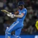 India vs. Australia, Fourth Twenty20 International: Player Records and Approaching Milestones in Stats 6 India vs. Australia, Fourth Twenty20 International: Player Records and Approaching Milestones in Stats