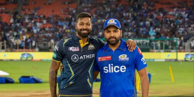 IPL 2024: When Hardik Pandya rejoins the Mumbai Indians, life completes a circle. 1 IPL 2024: When Hardik Pandya rejoins the Mumbai Indians, life completes a circle.