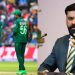 Mohammad Hafeez discloses that he spoke with Mohammad Amir about a potential return to the national squad. 7 Mohammad Hafeez discloses that he spoke with Mohammad Amir about a potential return to the national squad.