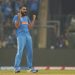 Mohammed Shami, who plays for Yuvraj Singh, is deserving of the Player of the Tournament honor. 7 Mohammed Shami