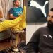 Mohammed Shami says, "I Am Hurt," criticizing Mitchell Marsh for placing his leg on top of the World Cup trophy. 7 Mohammed Shami