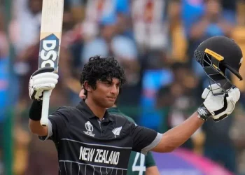 Rachin Ravindra