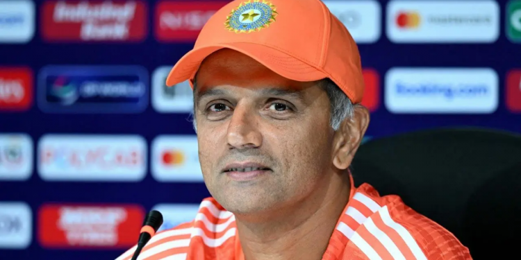 If I claimed that the semi-final pressure would not exist, I would be lying. Rahul Dravid 1 If I claimed that the semi-final pressure would not exist, I would be lying. Rahul Dravid