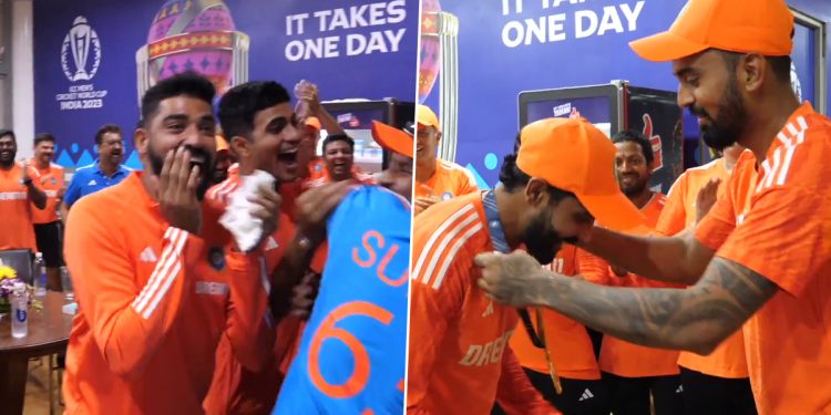 ODI World Cup 2023: Following South Africa's crushing victory, Rohit Sharma wins the best fielder gold in a very special way. 1 ODI World Cup 2023: Following South Africa's crushing victory, Rohit Sharma wins the best fielder gold in a very special way.