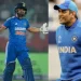 "I had already spoken to Mahi bhai," Rinku Singh says, revealing the priceless counsel from MS Dhoni that enabled him to complete his debut T20I against Australia. 7 Rinku Singh