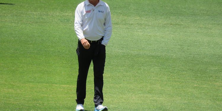 World Cup 2023 semi-final match officials have been announced by ICC.