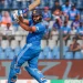 ODI World Cup 2023: Rohit Sharma makes one last explosive cameo to cap off his bat career 7 ODI World Cup 2023: Rohit Sharma makes one last explosive cameo to cap off his bat career