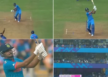 Shreyas Iyer