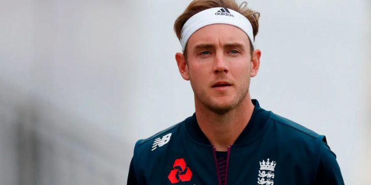 95 times out of 100, India would win the World Cup 2023 final. Stuart Broad 1 India