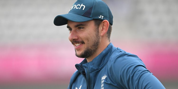 An injury has forced Josh Tongue to miss the Caribbean white-ball tour. 1 Josh Tongue