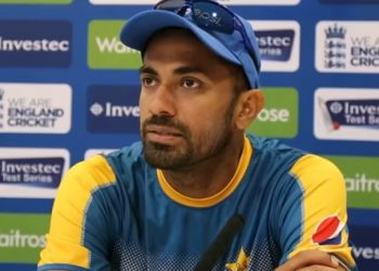 Pakistan will be harmed by this. When Haris Rauf withdraws from the Australia Tests, Wahab Riaz is disappointed.