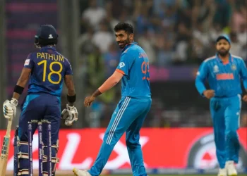 India will tour Sri Lanka Cricket for a white-ball series in July and August of 2024, the league announced. 8 India will tour Sri Lanka Cricket for a white-ball series in July and August of 2024, the league announced.