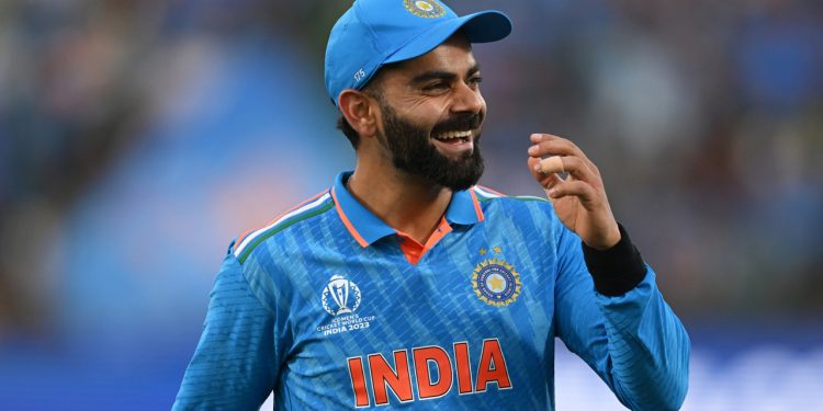 Kohli