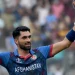 "I told myself before the game that I would bat like Sachin Tendulkar," Ibrahim Zadran stated following his historic century against Australia. 7 Ibrahim Zadran