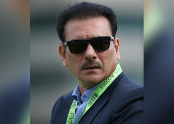 I predict India to win the World Cup shortly: Ravi Shastri