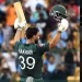 ODI World Cup 2023: 35th ODI between Pakistan and New Zealand - Who Said What? 7 Pakistan