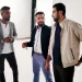 R. Ashwin responds to rumors of Hardik Pandya returning to the Mumbai Indians, saying, "They've struck gold." 7 Hardik Pandya