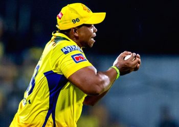 Three CSK-released players that the Mumbai Indians could target in the IPL 2024 auction