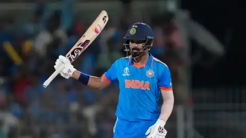 You have an opportunity as a bowler against Glenn Maxwell, but not against KL Rahul: Wasim Akram