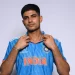 Shubman Gill