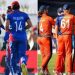Weather forecast and pitch report for Afghanistan vs. Netherlands in the 2023 ODI World Cup at Ekana Stadium in Mumbai 6 Weather forecast and pitch report for Afghanistan vs. Netherlands in the 2023 ODI World Cup at Ekana Stadium in Mumbai