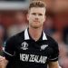 After Australia won the World Cup, Jimmy Neesham received hatred on social media.