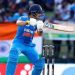 Our World Cup team performed like a winning team, therefore I was a little bummed to miss it: Ishan Kishan