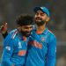 Ravindra Jadeja said of his position on the Indian squad, "I think like a captain, it's another thing that I am not one." 6 Ravindra Jadeja said of his position on the Indian squad, "I think like a captain, it's another thing that I am not one."
