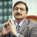 Zaka Ashraf, CEO of PCB, will continue to serve until the end of the 2023 ODI World Cup. 6 Zaka Ashraf, CEO of PCB, will continue to serve until the end of the 2023 ODI World Cup.
