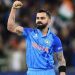 Considering Virat Kohli ten key milestones as India's run machine gets closer to 35 7 Considering Virat Kohli ten key milestones as India's run machine gets closer to 35