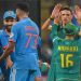 South Africa vs. India, ODI World Cup 2023, Match 37: Statistics A Sneak Peak at Players' Records and Upcoming Milestones 6 South Africa vs. India, ODI World Cup 2023, Match 37: Statistics A Sneak Peak at Players' Records and Upcoming Milestones