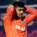 ODI World Cup 2023: Ravi Shastri comment on Ishan Kishan's "underwear" gets viral. 6 ODI World Cup 2023: Ravi Shastri comment on Ishan Kishan's "underwear" gets viral.