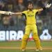 ODI World Cup 2023: Following an incredible performance, Glenn Maxwell's photo at the famous Wankhede stand attracts attention. 7 Glenn Maxwell