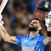 Cricket Australia announces its ODI World Cup 2023 squad, which will be led by Virat Kohli. 6 Cricket Australia announces its ODI World Cup 2023 squad, which will be led by Virat Kohli.