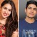 Regarding relationship rumors involving Shubman Gill, Sara Ali Khan said, "Sara ka sara duniya galat Sara ke peeche pada hai." 6 Regarding relationship rumors involving Shubman Gill, Sara Ali Khan said, "Sara ka sara duniya galat Sara ke peeche pada hai."