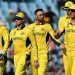 "Have faith in our goals": Andrew McDonald describes a team meeting that altered Australia's destiny in the ODI World Cup. 6 "Have faith in our goals": Andrew McDonald describes a team meeting that altered Australia's destiny in the ODI World Cup.