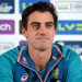 We will not be resting if the pacers are completely fit: Pat Cummins 6 The fast bowler's only place to rest in this demanding international schedule, according to Australia's captain Pat Cummins