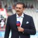 Prior to the two semi-finals, Ravi Shastri selects his ODI World Cup 2023 participants. 7 Prior to the two semi-finals, Ravi Shastri selects his ODI World Cup 2023 participants.