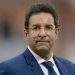 Wasim Akram blames media expectations for the heartbreak in Ahmedabad, India. 6 Wasim Akram blames media expectations for the heartbreak in Ahmedabad, India.
