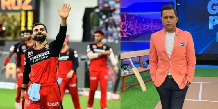 If not for RCB's generosity, the Hardik Pandya trade would never have taken place. Aakash Chopra 1 If not for RCB's generosity, the Hardik Pandya trade would never have taken place. Aakash Chopra