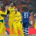 Who Said What in England vs. Australia in Match 36 of the 2023 ODI World Cup? 6 England