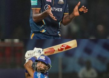 Gujarat Titans